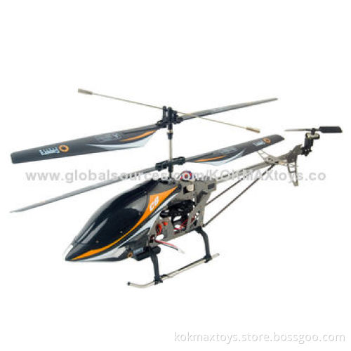 C8 3-channel RC Camera Spy Helicopter